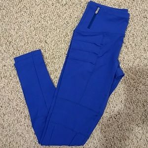 Oiselle portman tights